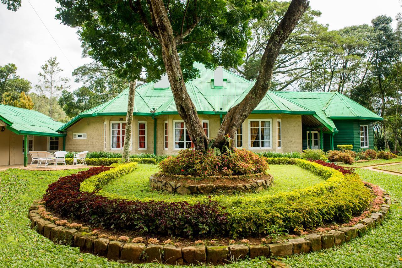 Royal Majesty Bungalow Hatton Exterior photo